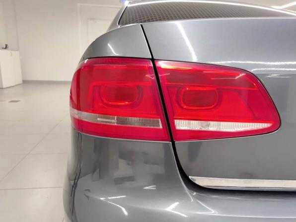 Volkswagen Passat B7 с пробегом 2013 года, цена 880 000 рублей, 277337 км, седан, Автокод Объявления