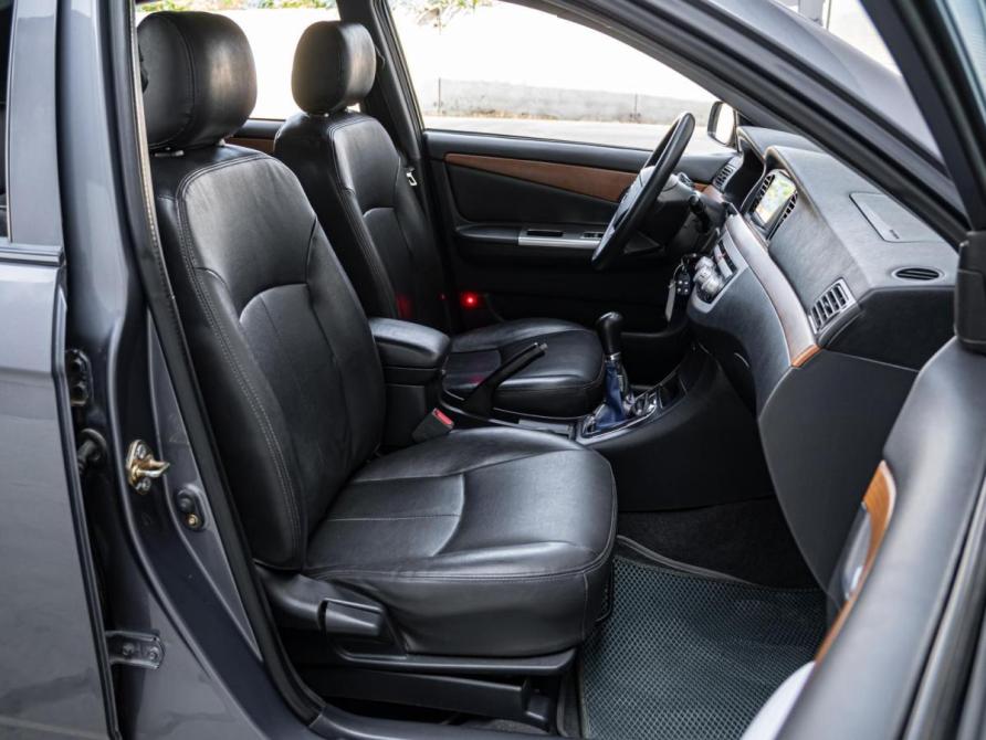 Lifan Solano I (620) Краснодар  - изображение 8