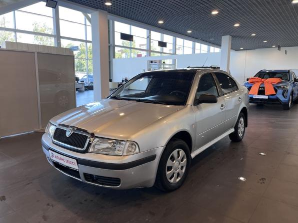 Skoda Octavia I (A4) Рестайлинг с пробегом 2002 года, цена 193 000 рублей, 263750 км, лифтбек, Автокод Объявления