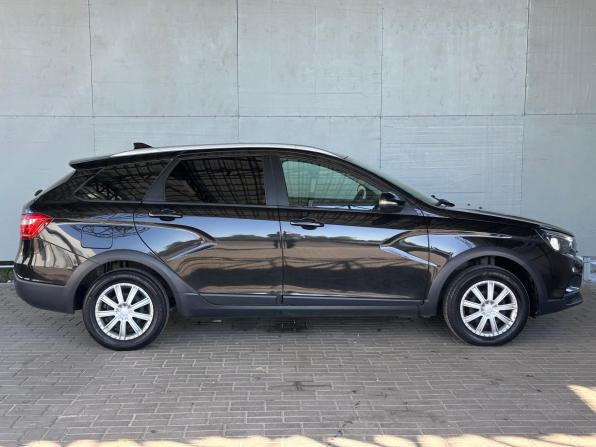 Lada (ВАЗ) Vesta I с пробегом 2019 года, цена 887 000 рублей, 226000 км, универсал, Автокод Объявления
