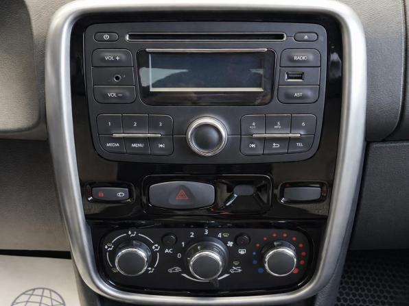 Renault Duster I с пробегом 2013 года, цена 1 037 000 рублей, 139381 км, внедорожник, Автокод Объявления