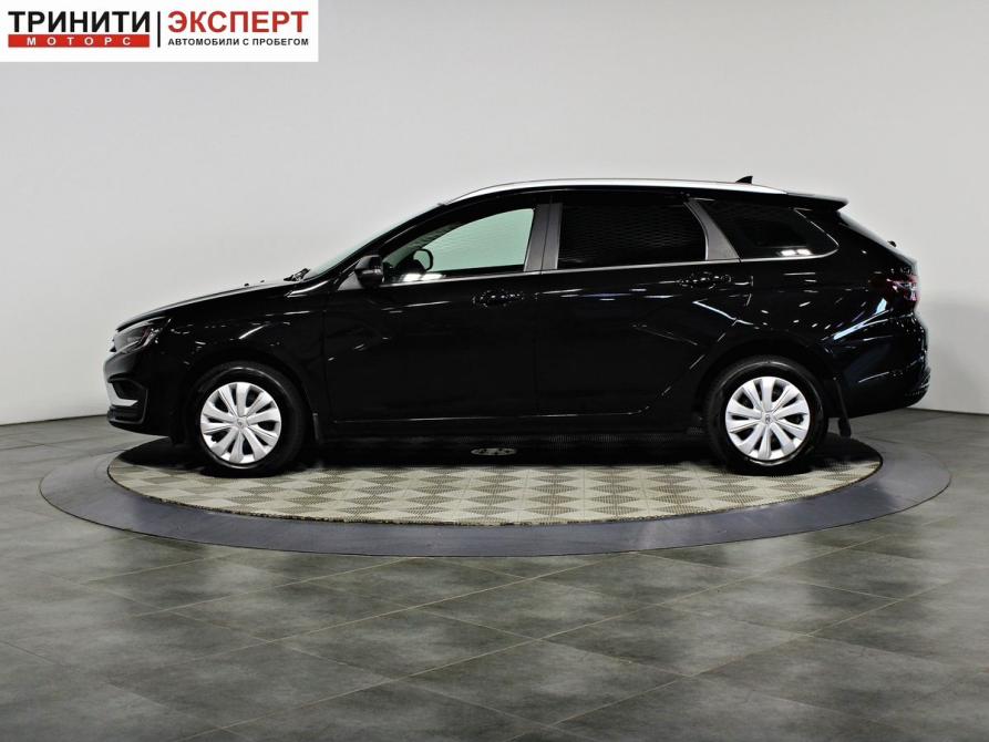 Lada (ВАЗ) Vesta I Рестайлинг (NG) Белгород  - изображение 8