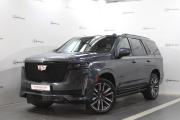 Cadillac Escalade V Владивосток  - изображение 30