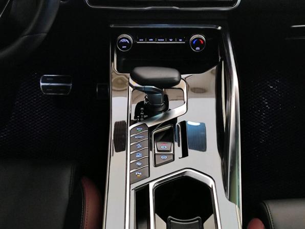 Belgee X50 с пробегом 2024 года, цена 1 919 000 рублей, 44312 км, внедорожник, Автокод Объявления
