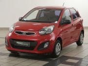 Kia Picanto II Иваново  - изображение 26