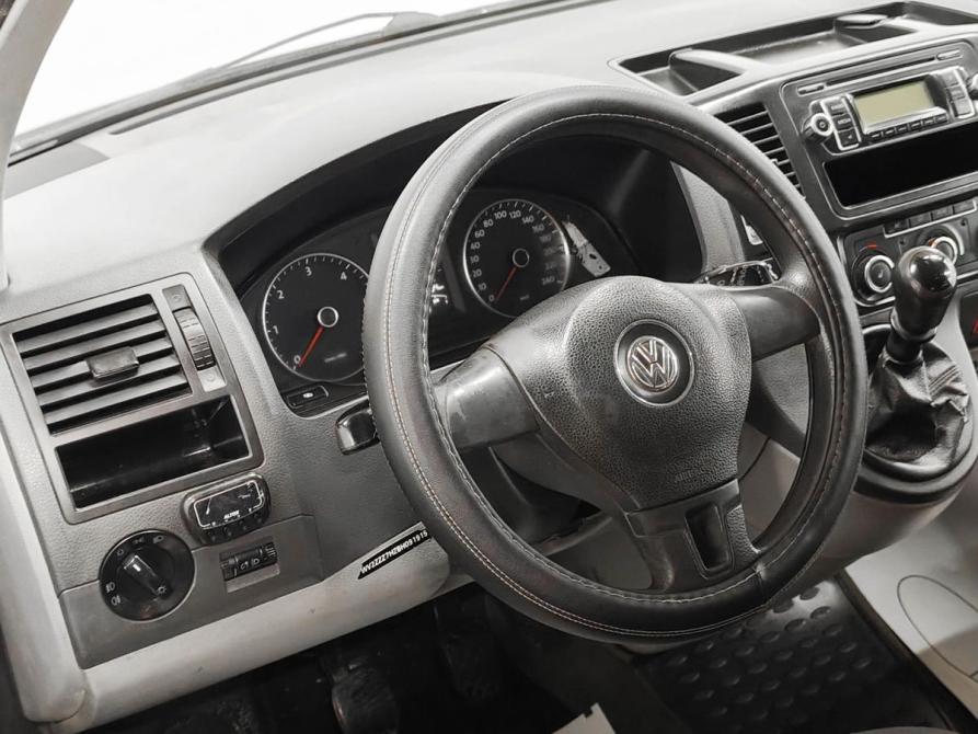 Volkswagen Caravelle T5 Рестайлинг Тула  - изображение 8
