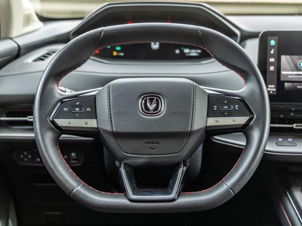 Changan CS55 Plus II с пробегом 2023 года, цена 2 088 000 рублей, 63688 км, внедорожник, Автокод Объявления
