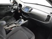 Kia Sportage III Рестайлинг Санкт-Петербург  - изображение 30