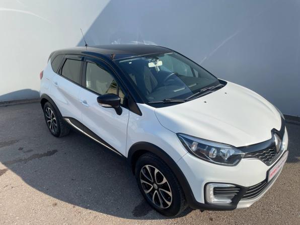 Renault Kaptur I с пробегом 2016 года, цена 1 418 000 рублей, 174731 км, внедорожник, Автокод Объявления
