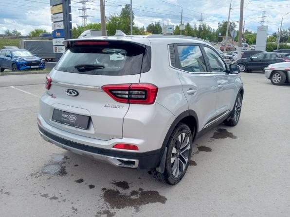 Chery Tiggo 4 Pro I с пробегом 2024 года, цена 1 659 000 рублей, 21779 км, внедорожник, Автокод Объявления