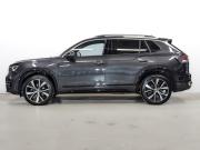 Volkswagen Tayron II (China Market) Москва  - изображение 38