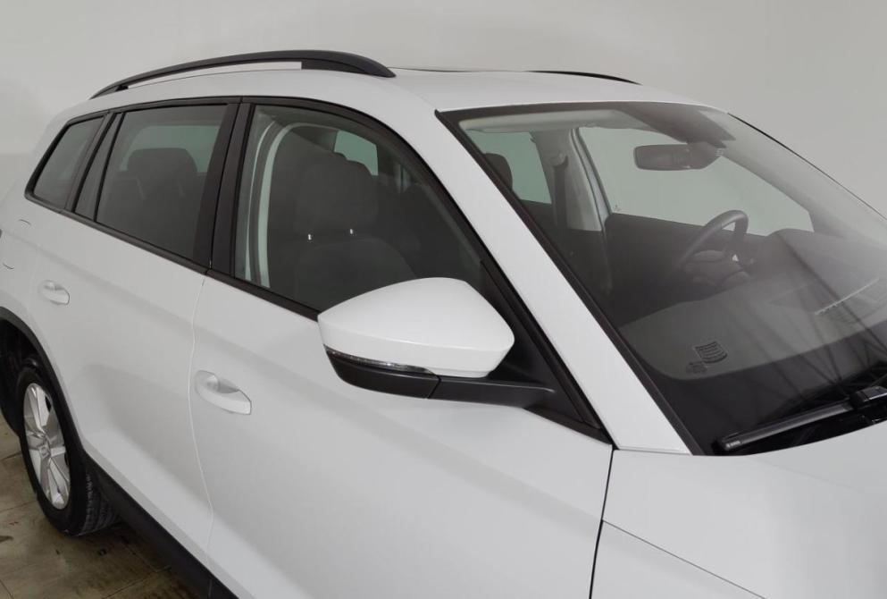 Skoda Kodiaq I Волгоград  - изображение 20