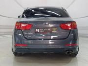 Kia Optima III Рестайлинг Воронеж  - изображение 27