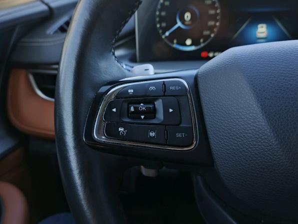 Chery Tiggo 8 Pro Max I с пробегом 2023 года, цена 2 079 000 рублей, 115589 км, внедорожник, Автокод Объявления