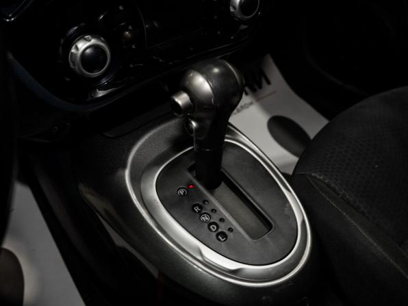 Nissan Juke I Рестайлинг с пробегом 2014 года, цена 995 000 рублей, 135418 км, внедорожник, Автокод Объявления