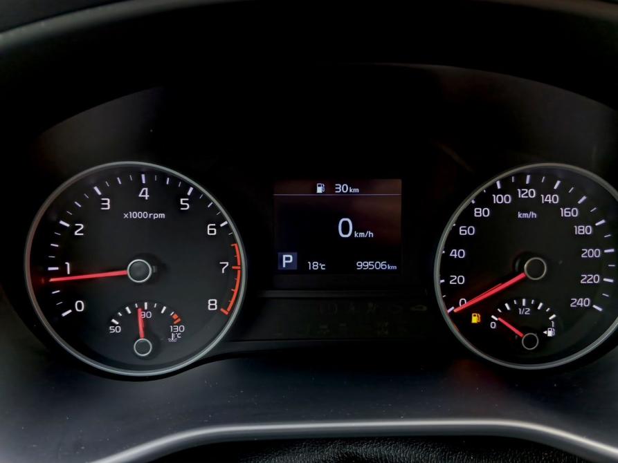 Kia Sportage IV Рестайлинг Москва  - изображение 29