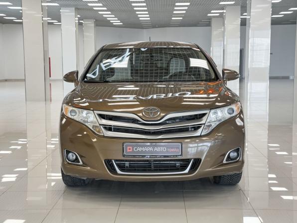 Toyota Venza I Рестайлинг с пробегом 2012 года, цена 1 659 000 рублей, 127025 км, внедорожник, Автокод Объявления
