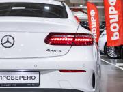 Mercedes-Benz E-Класс V (W213 S213 C238) Рестайлинг Санкт-Петербург  - изображение 49