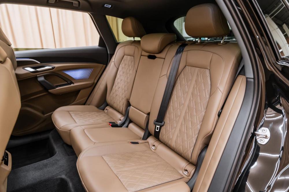 Audi Q5 III Москва  - изображение 22