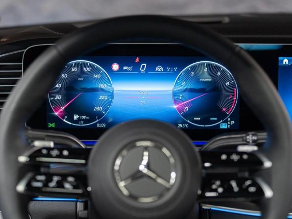 Новый Mercedes-Benz GLE Coupe II (C167) Рестайлинг 2025 года, цена 14 390 000 рублей, внедорожник, Автокод Объявления