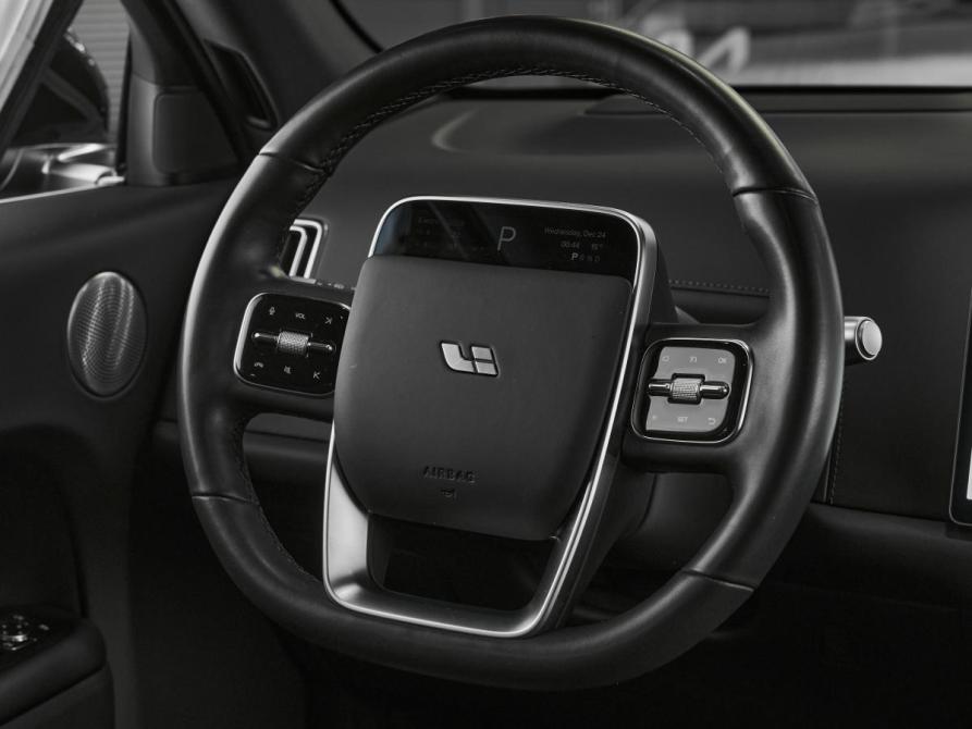 Li Auto (Lixiang) L7 I Москва  - изображение 11
