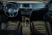 Kia Optima IV Рестайлинг Уфа  - изображение 33