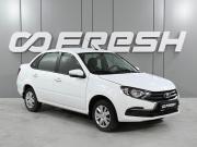 Lada (ВАЗ) Granta I Рестайлинг Ростов-на-Дону  - изображение 19