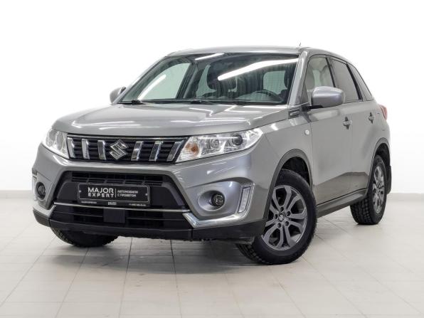 Suzuki Vitara II Рестайлинг с пробегом 2020 года, цена 1 980 000 рублей, 77465 км, внедорожник, Автокод Объявления