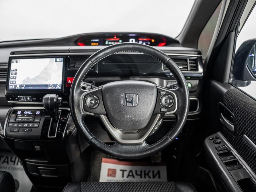 Honda Stepwgn V Иркутск  - изображение 10