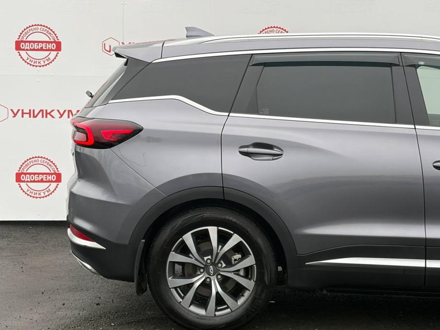 Chery Tiggo 7 Pro I Екатеринбург  - изображение 17