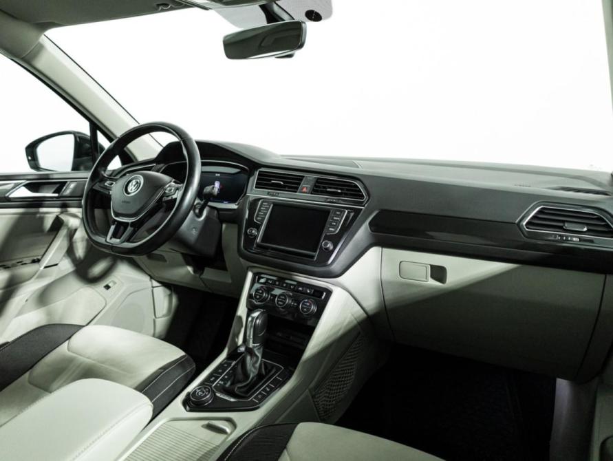 Volkswagen Tiguan II Санкт-Петербург  - изображение 9