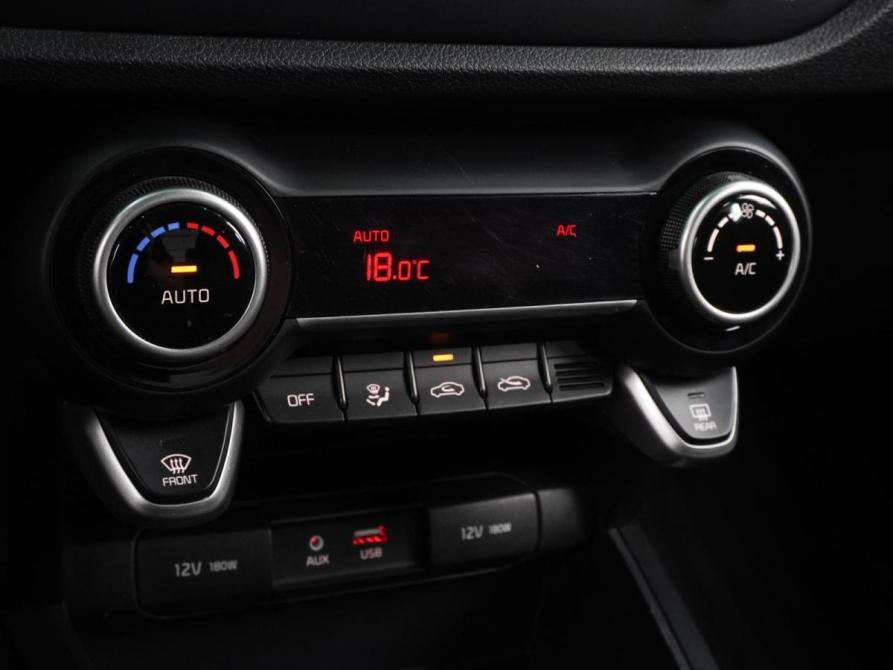 Kia Rio IV Воронеж  - изображение 14