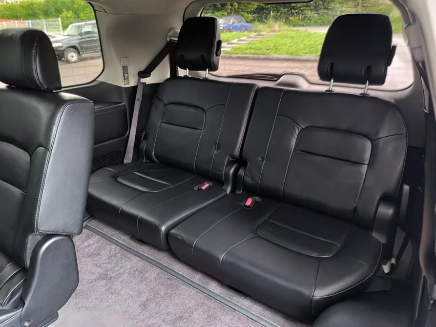 Toyota Land Cruiser 200 Series Ижевск  - изображение 33