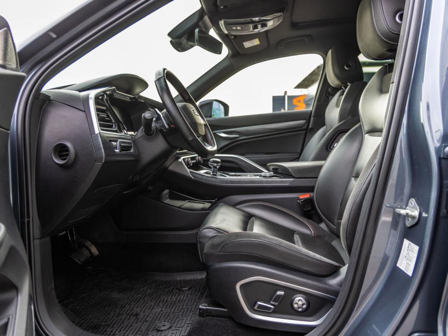 Geely Tugella I Рестайлинг Волгоград  - изображение 24