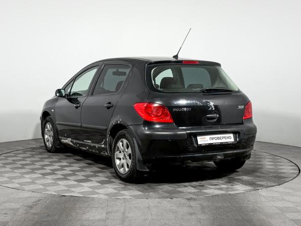 Peugeot 307 I Рестайлинг с пробегом 2005 года, цена 249 000 рублей, 484000 км, хэтчбек, Автокод Объявления
