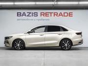 Geely Emgrand II Тюмень  - изображение 34