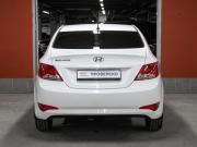Hyundai Solaris I Рестайлинг Москва  - изображение 28