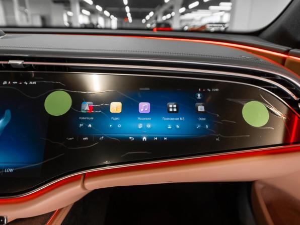 Mercedes-Benz E-Класс VI (W214 S214) с пробегом 2026 года, цена 9 350 000 рублей, 22 км, седан, Автокод Объявления