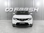 Nissan Qashqai II Ростов-на-Дону  - изображение 19