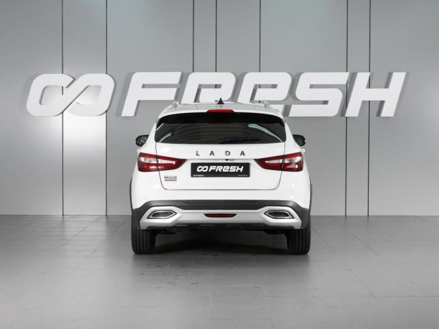Lada (ВАЗ) Vesta I Рестайлинг (NG) Минеральные Воды  - изображение 4