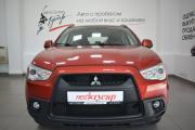 Mitsubishi ASX I Киров  - изображение 31