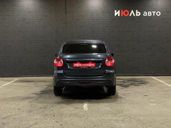 Lada (ВАЗ) Granta I Рестайлинг с пробегом 2024 года, цена 800 000 рублей, 70747 км, лифтбек, Автокод Объявления