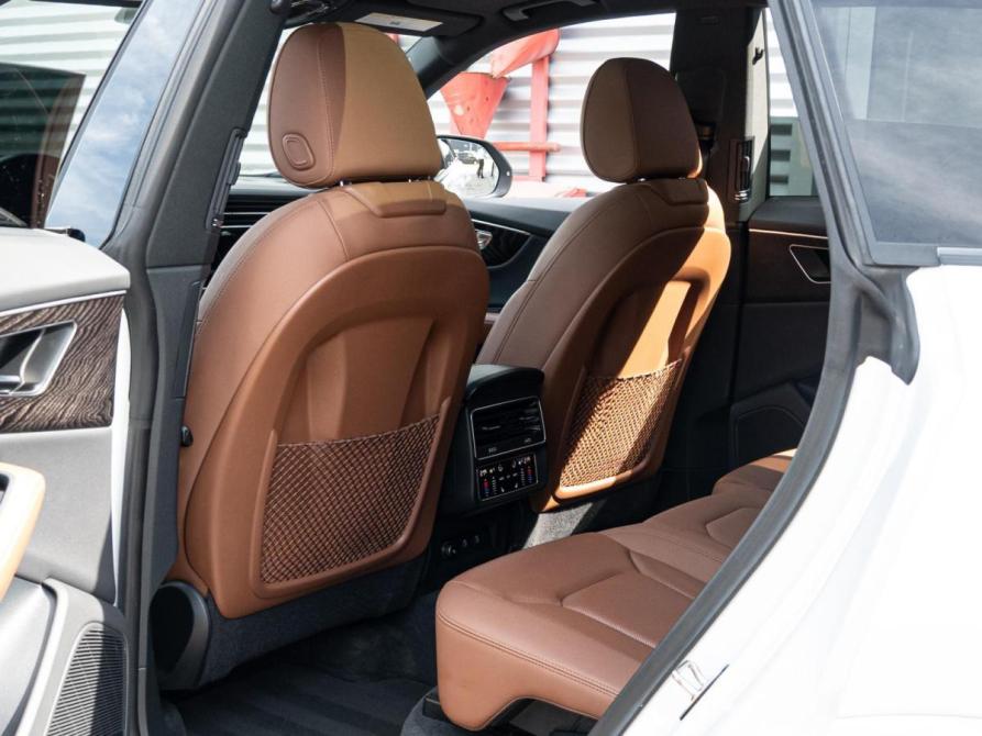 Audi Q8 I (4M) Краснодар  - изображение 11