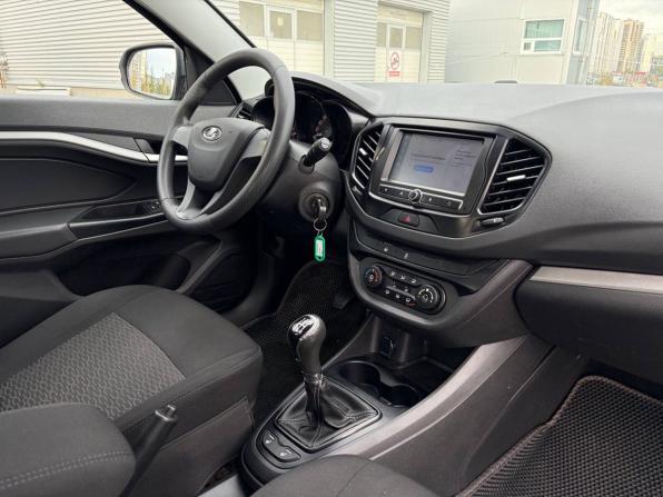 Lada (ВАЗ) Vesta I с пробегом 2021 года, цена 885 000 рублей, 147748 км, универсал, Автокод Объявления