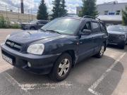 Hyundai Santa Fe Classic Санкт-Петербург  - изображение 10