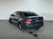 Volkswagen Polo V Москва  - изображение 22