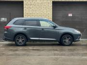 Mitsubishi Outlander III Рестайлинг 2 Вологда  - изображение 30