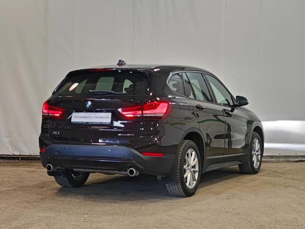 BMW X1 II (F48) Рестайлинг с пробегом 2019 года, цена 2 775 000 рублей, 72087 км, внедорожник, Автокод Объявления