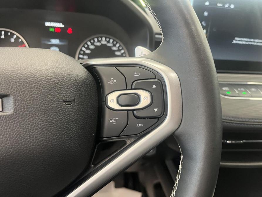 Haval Jolion I Рестайлинг Калуга  - изображение 13