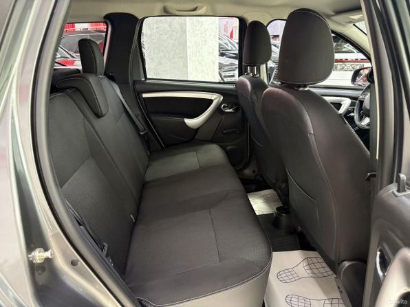 Nissan Terrano III (D10) с пробегом 2021 года, цена 1 695 000 рублей, 68501 км, внедорожник, Автокод Объявления